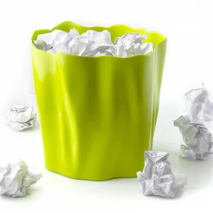 Органайзер зеленый большой Flow QUALY  00-3872069 Зеленый