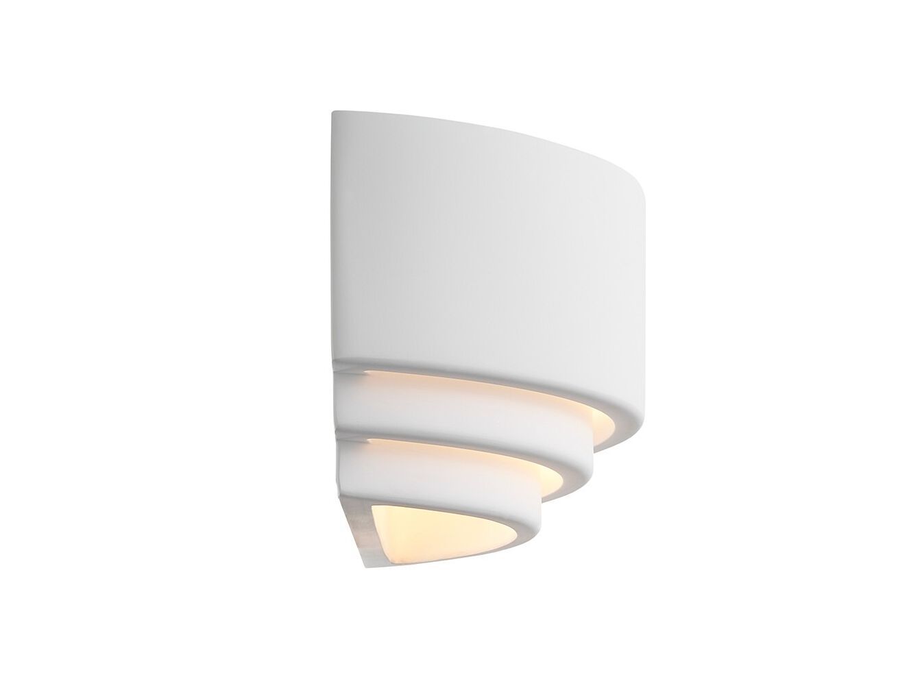 Гипсовая аппликация Nordlux запуск ARCH-00123658 - Вид №2