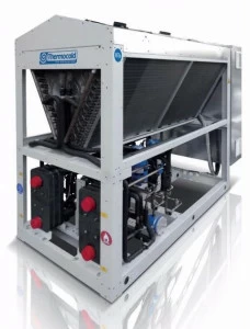 Thermocold Многоцелевой воздух-вода