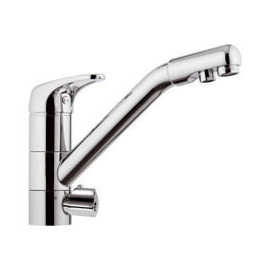 ES5629DW Смеситель для мойки DANIEL RUBINETTERIE