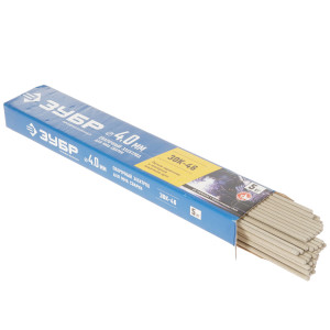 Электроды Зубр ЗОК-46 5344376