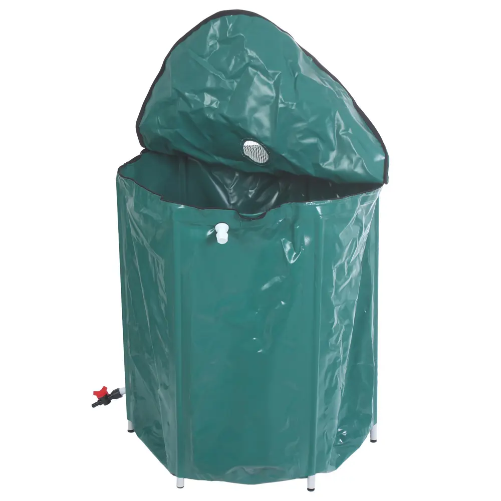 Резервуар для воды Rexxon 400 л STLM-2046674