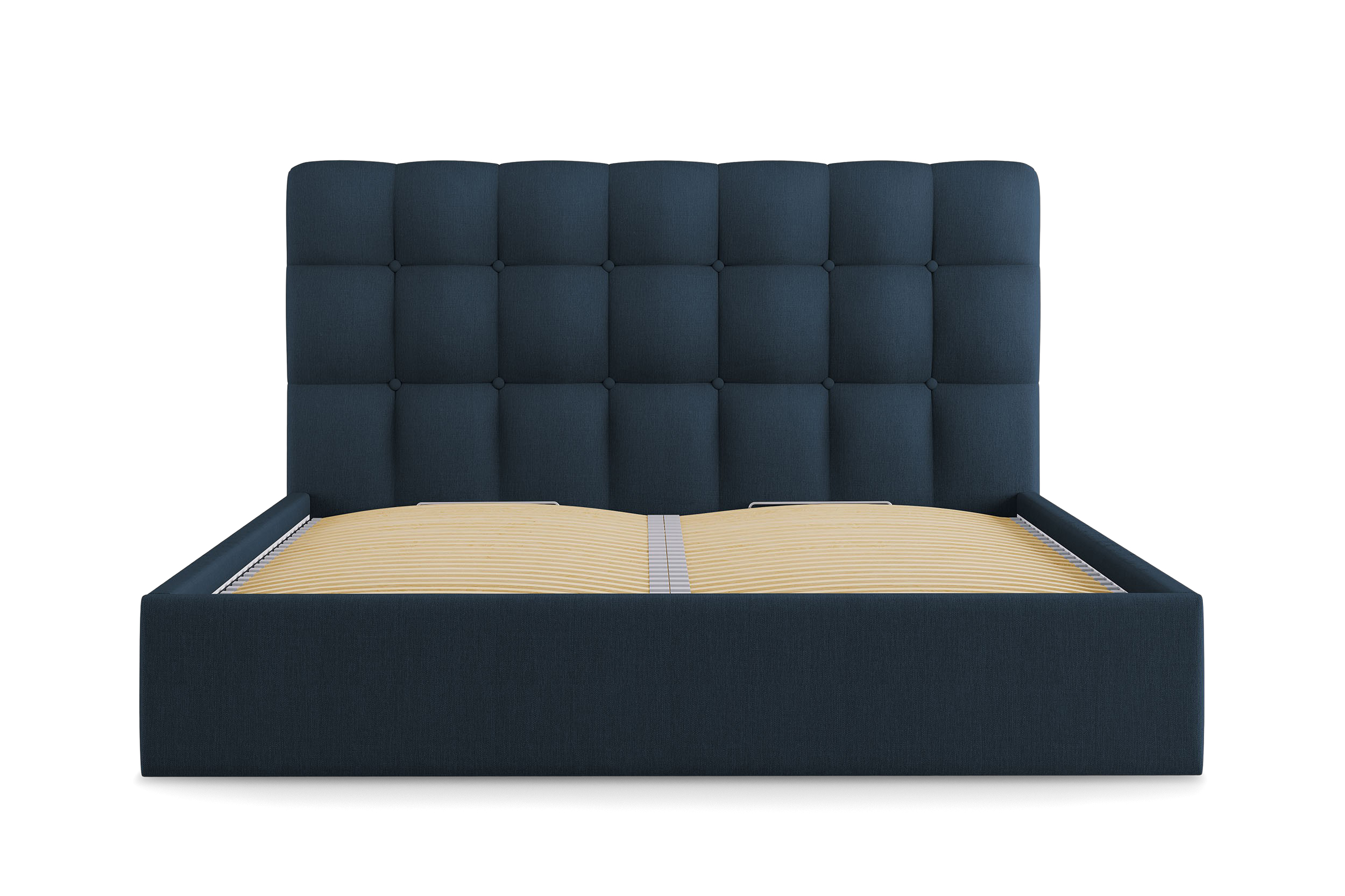 2000983248039 Кровать 180x200 ACTONA Phaedra  - Вид №1