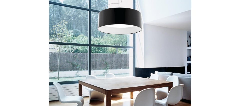 005875 Подвесной светильник Bover Cala - Вид №2