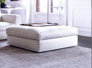 Пуф  CTS SALOTTI Andy 2