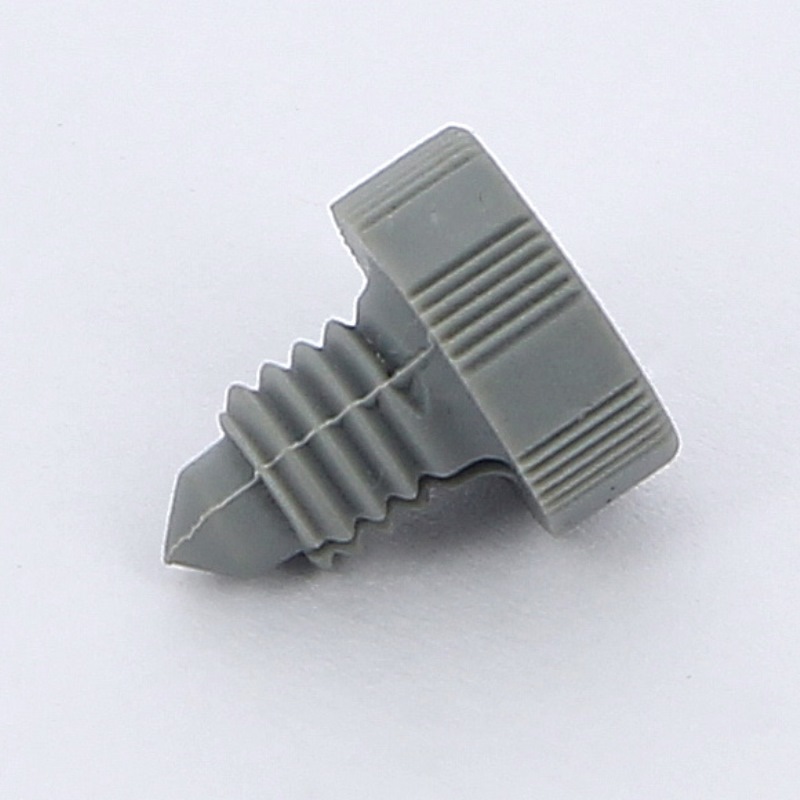 Колпачок для воздухоотводчика пластиковый EMMETI М6х1 90002570