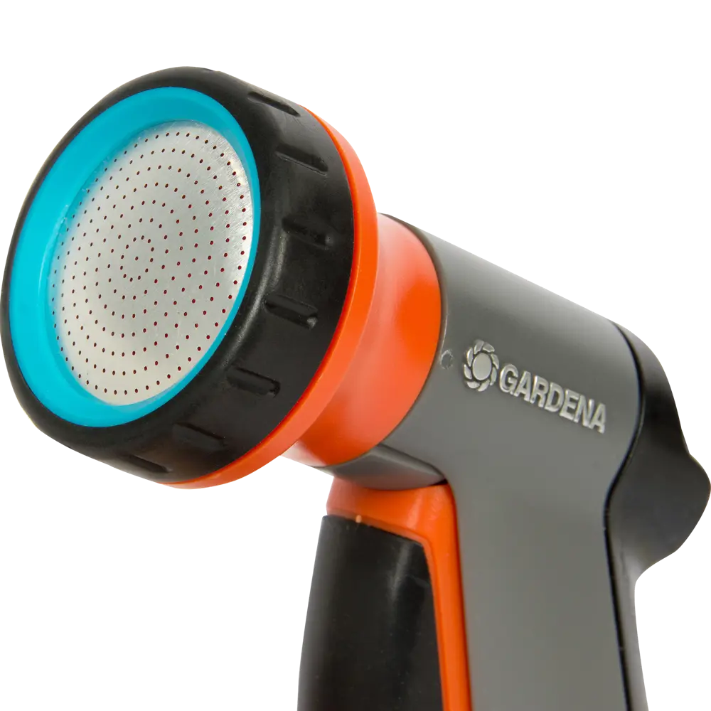 Пистолет-распылитель для полива Gardena Mini 1 режим 82109755 STLM-2140363  - Вид №1