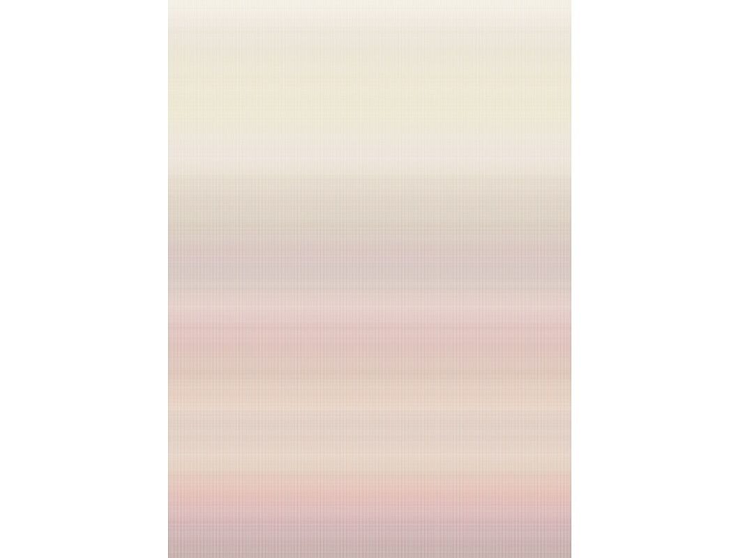 Нетканые обои с рисунком Jannelli&Volpi MISSONI HOME WALLCOVERINGS 5 ARCH-00045638 - Вид №3