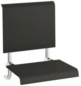 Emco Bad Складное сиденье для душа из пластика System2 3551 212 01