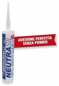 Bernardelli Group Силиконовый герметик