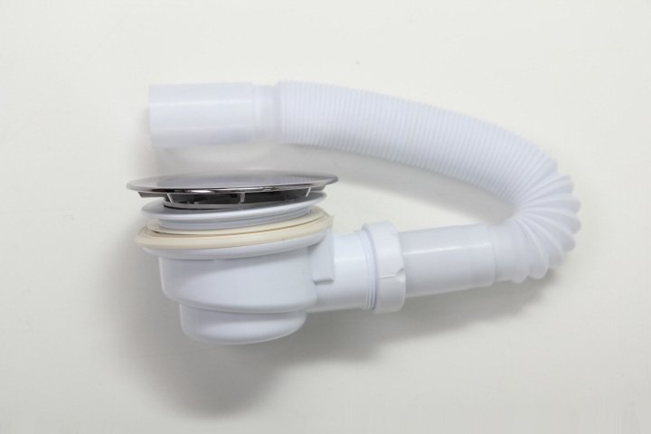 Акриловый поддон BelBagno TRAY-BB-AH-120/80-15-W-L (левый)  - Вид №3