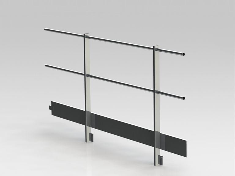 Коллективное устройство защиты SVELT PC2A ARCH-00115819