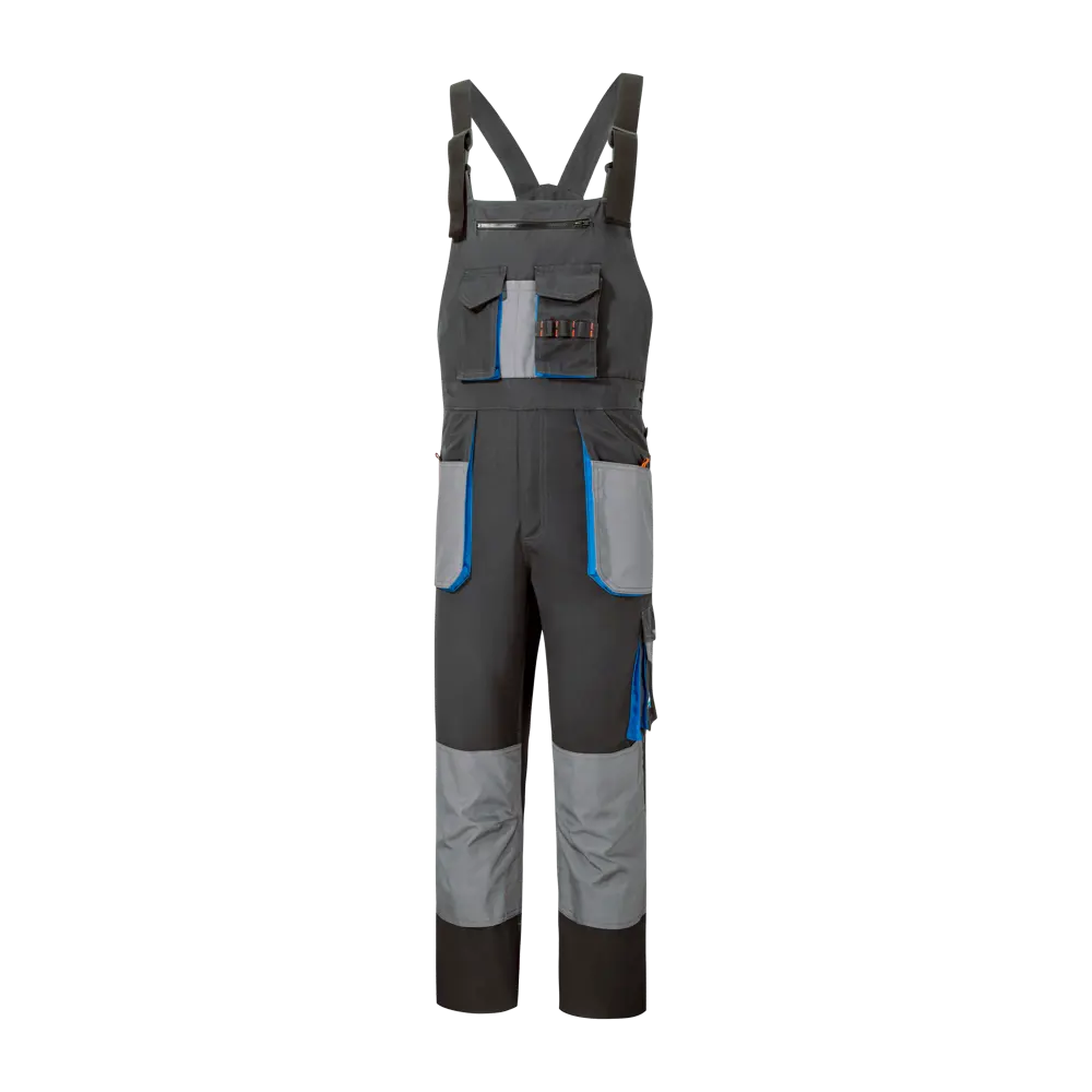 Рабочий комбинезон Dexter для строительных и ремонтных работ 83603819 STLM-0042418