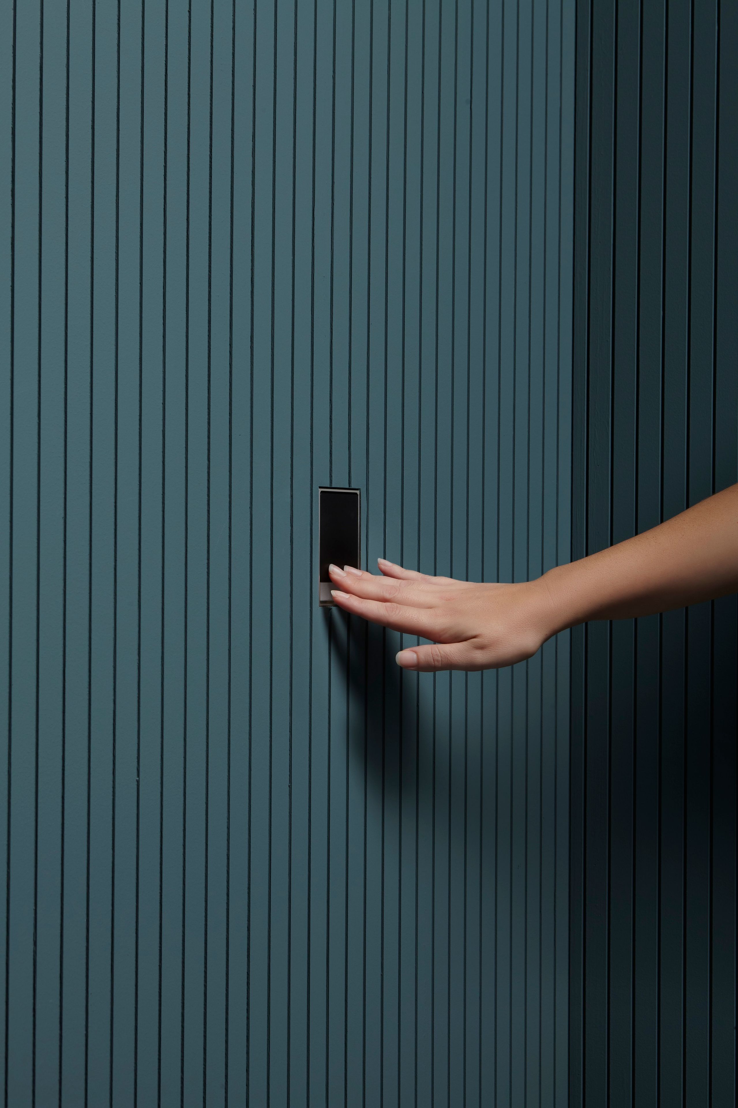 Встраиваемый настенный светильник Antoniolupi SCRIGNO ARCH-00130278 - Вид №2