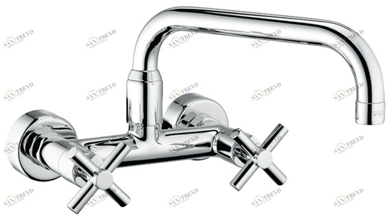 FIR Italia Смеситель для кухонной мойки MODERN KITCHENS 35.6201.2 