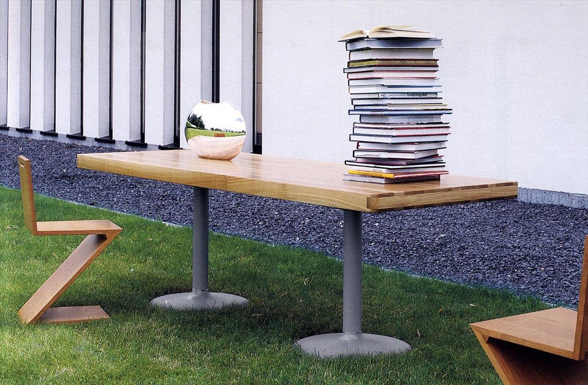 Стол LC11-p CASSINA 011 4G 