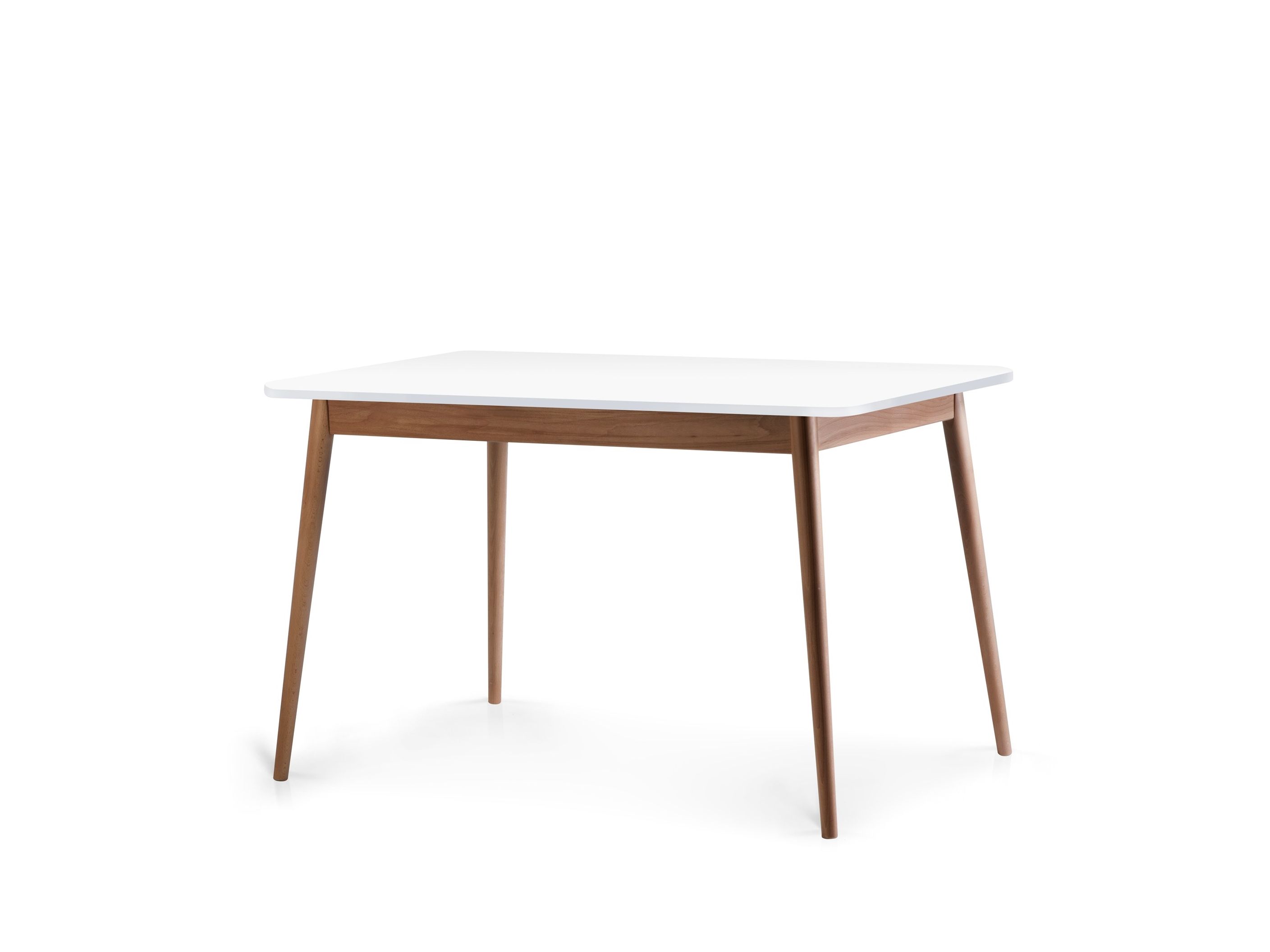 Прямоугольный стол из бука ALMA DESIGN Вирна ARCH-00128143 - Вид №5