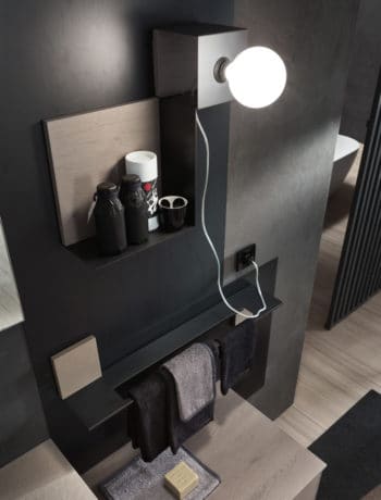 Комплект мебели 24 Arcom Escape STARC221 - Вид №22