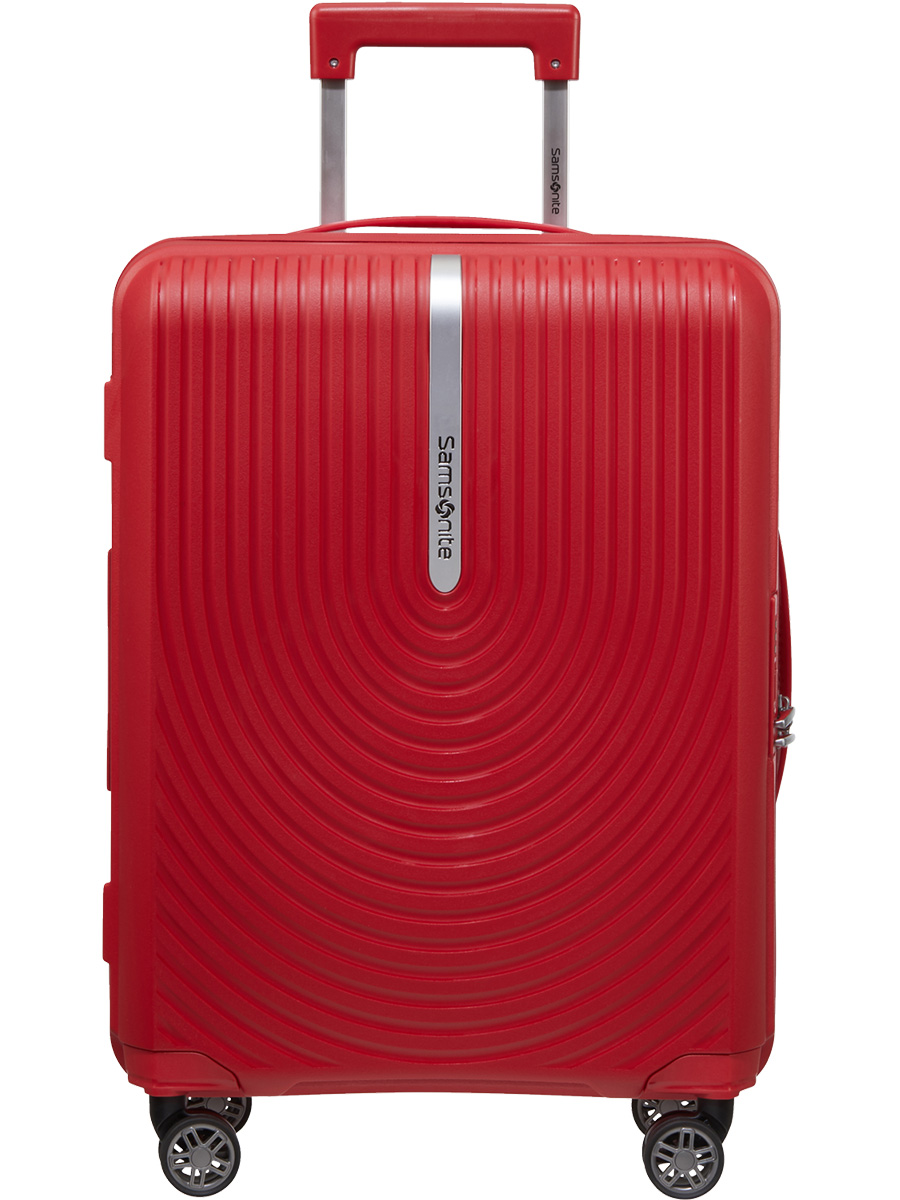 KD8-00001 Чемодан KD8*001 Spinner Samsonite Hi-Fi - Вид №1