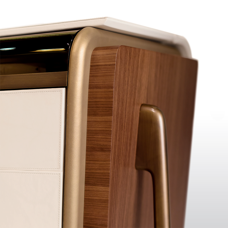 Буфет  TURRI R400-1 Melting light - Вид №3