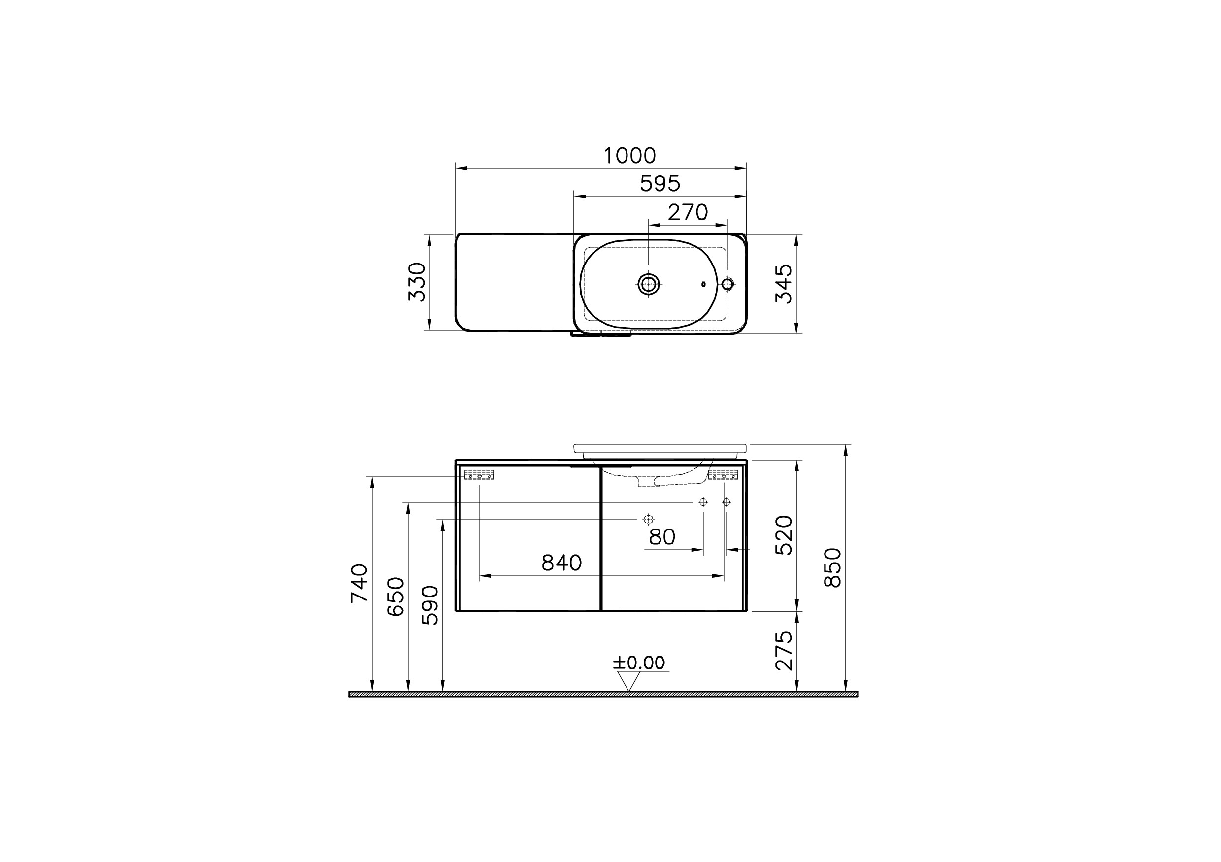 56522  Vitraglobal Nest Trendy  - Вид №1