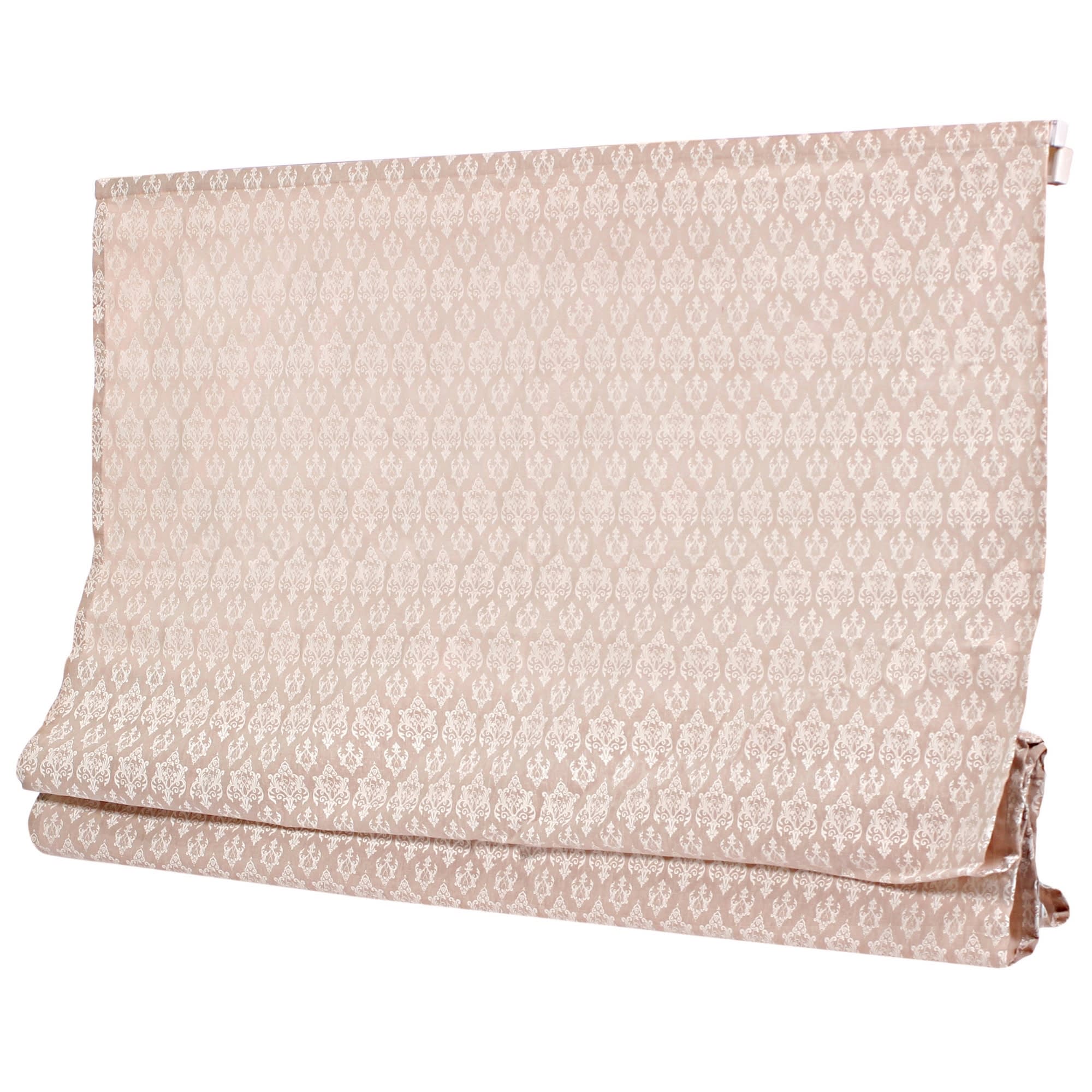 81974326 Штора римская, 60х160 см, цвет бежевый Santreyd  - Вид №1