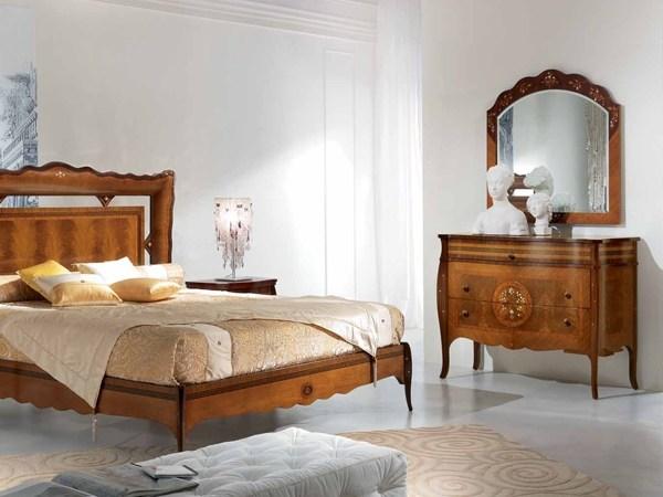 Carpanelli Деревянный комод в классическом стиле Pois sun-id-1468733 - Вид №1