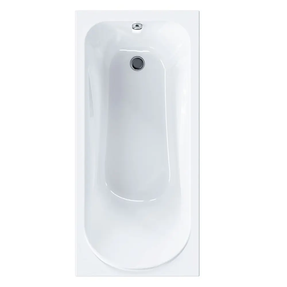 87088848 Ванна AM.PM Force W9FA-150-070W-A акриловая 150x70 см STLM-0073155 - Вид №2