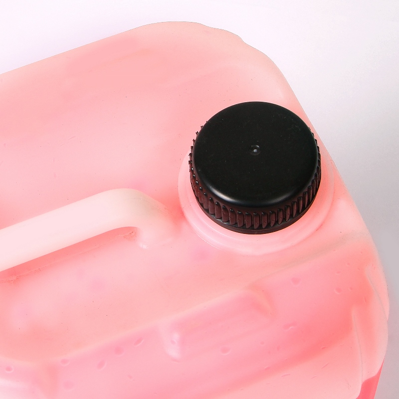 Теплоноситель THERMAGENT-65 Этиленгликоль 10кг Обнинскоргсинтез 910231 - Вид №4