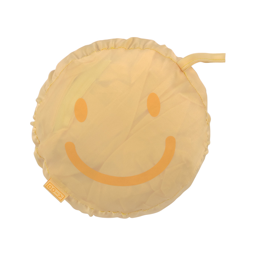 DYSMILEYE Дождевик smile in the rain, желтый Doiy  - Вид №3