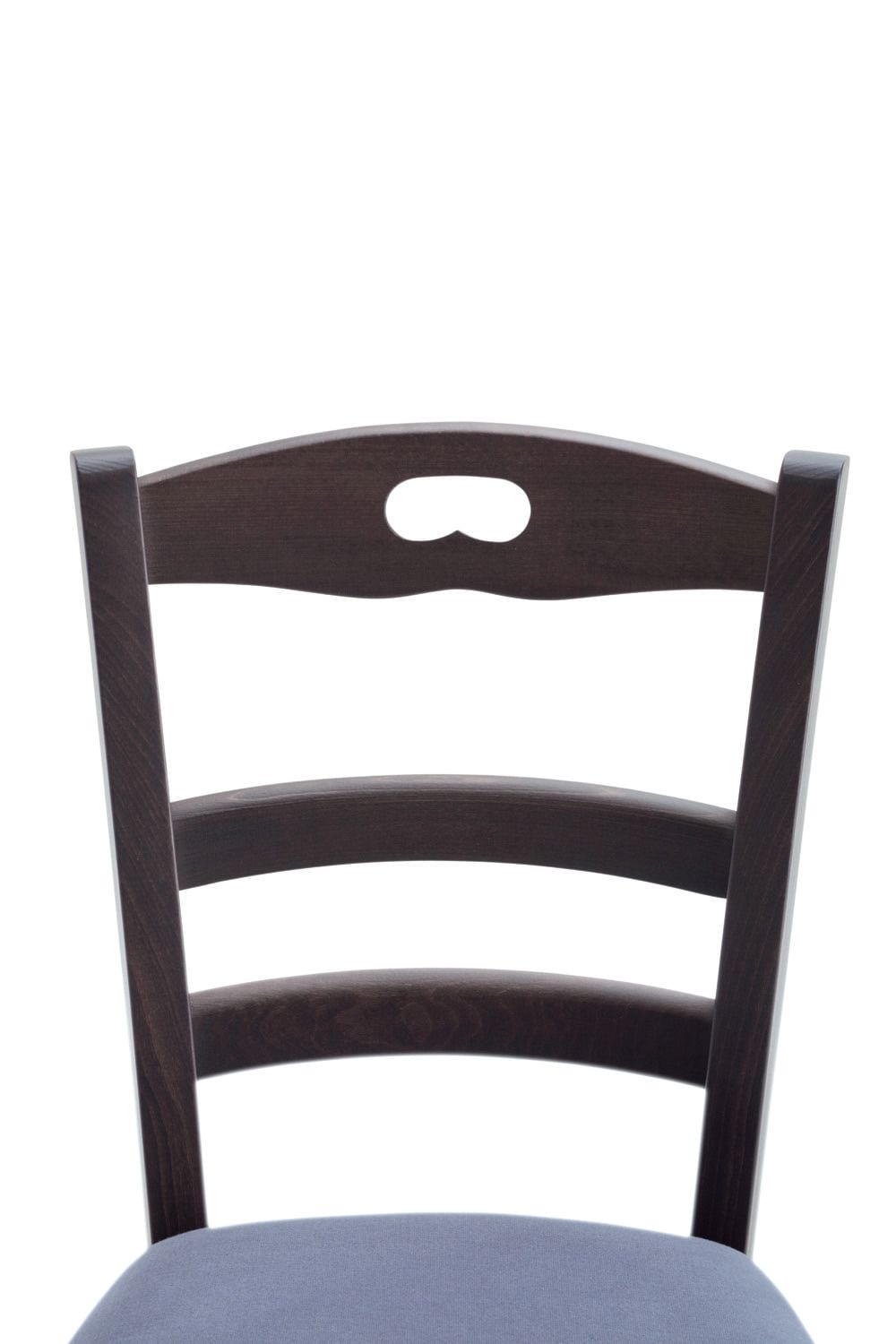 Стул из бука с мягким сиденьем Palma ARCH-00137756 - Вид №5