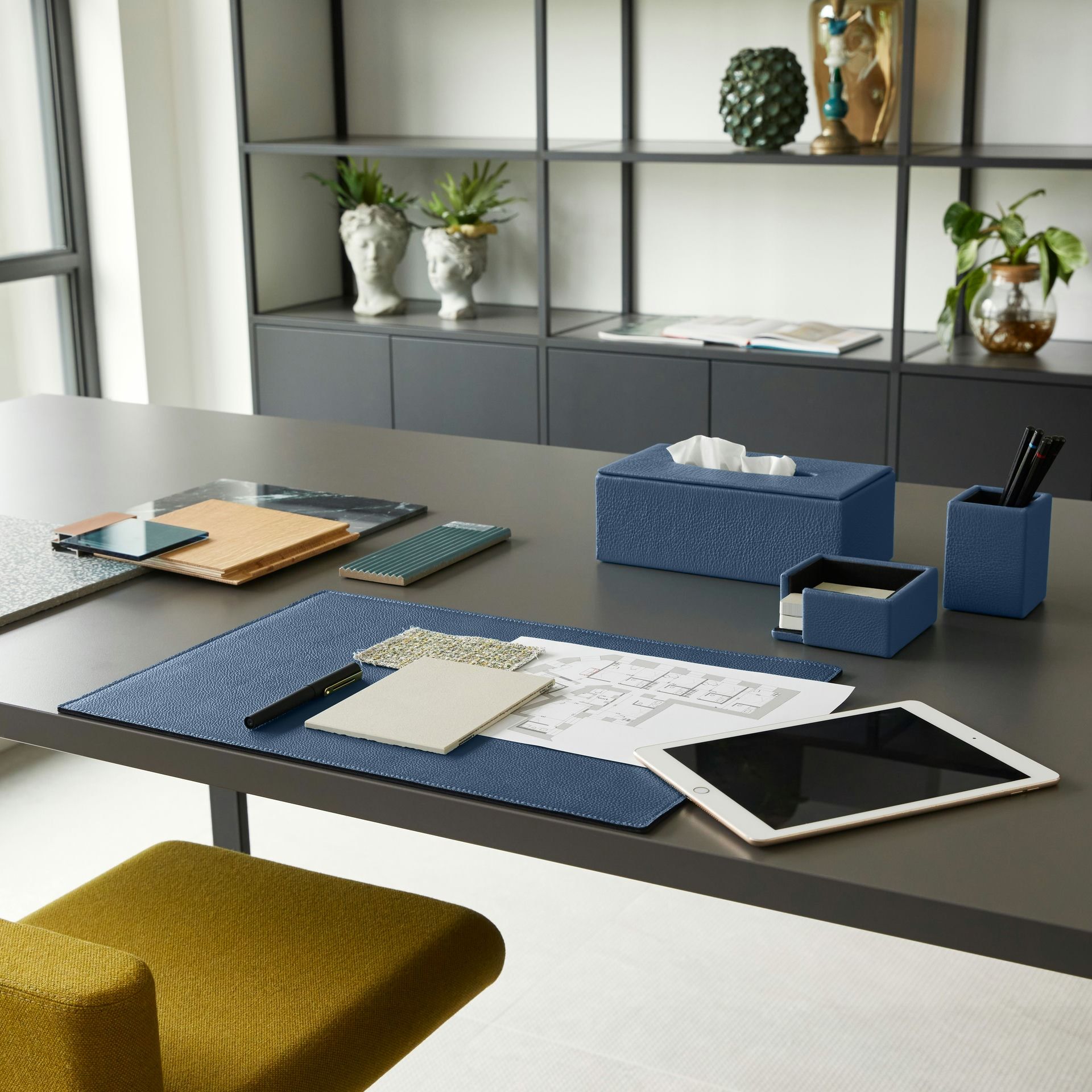 Держатель для кожаных салфеток EGLOOH Афина ARCH-00088847 - Вид №67