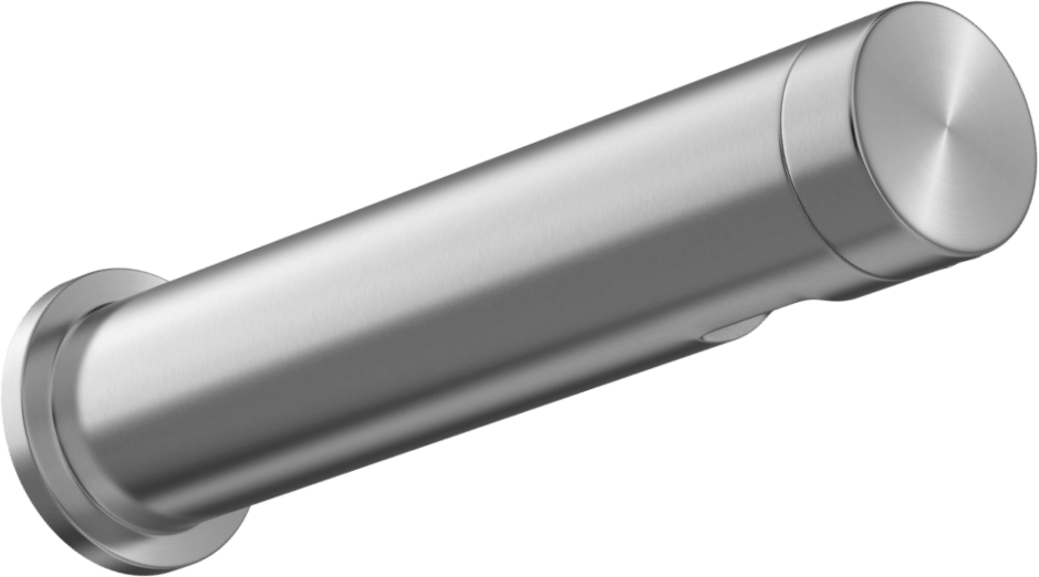 M460-B Бесконтактная автоматическая трубчатая сушилка для рук из нержавеющей стали