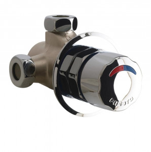 Смеситель Presto ALPA S 35176 с антиблокировочной системой