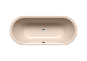 Ванна KALDEWEI Сталь эмалированная 112 24 багамский бежевый