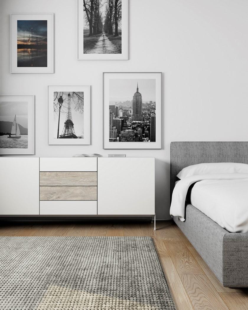 De Rosso Система контейнеров из нпл и пвх Dr-one sun-id-1410202 - Вид №16