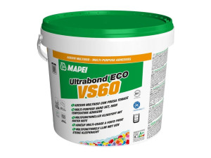 Многоцелевой клей для укладки виниловых, текстильных, линолеумных и ЛВТ полов и покрытий