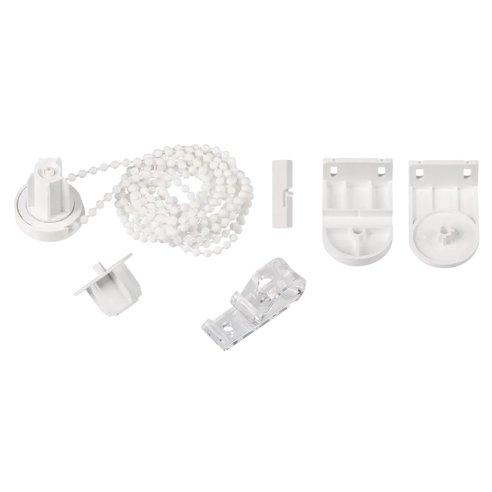 INSPIRE Screen — рулонная штора серого цвета 200×230 см 84178271 STLM-0046959 - Вид №6