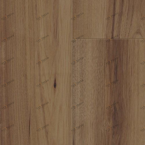 Пробка Kaindl Comfort Хикори Адора (Гладкая) 1290х159 мм KA056587