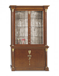 Витрина  FRANCESCO MOLON V43.01