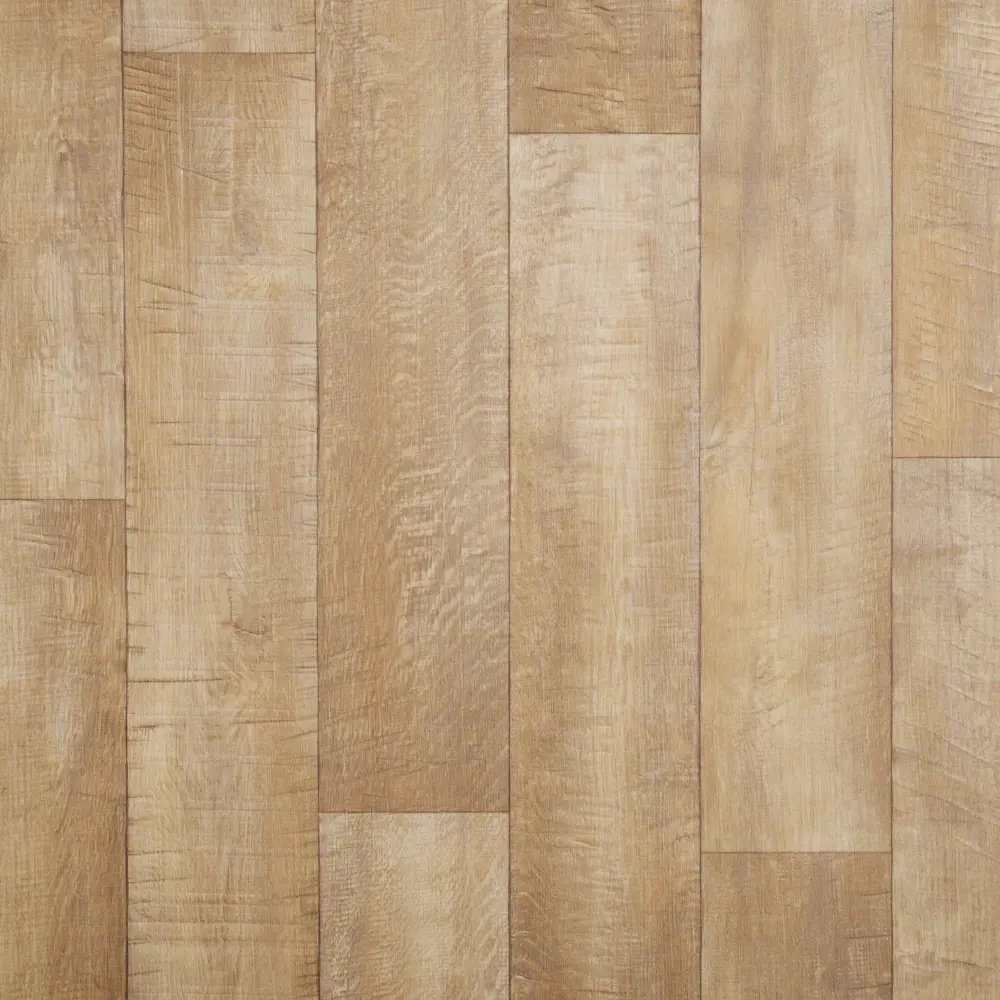 IVC Линолеум «Дуб Сакраменто» — натуральная эстетика дерева с повышенной износостойкостью 18619039 STLM-0011741 - Вид №1