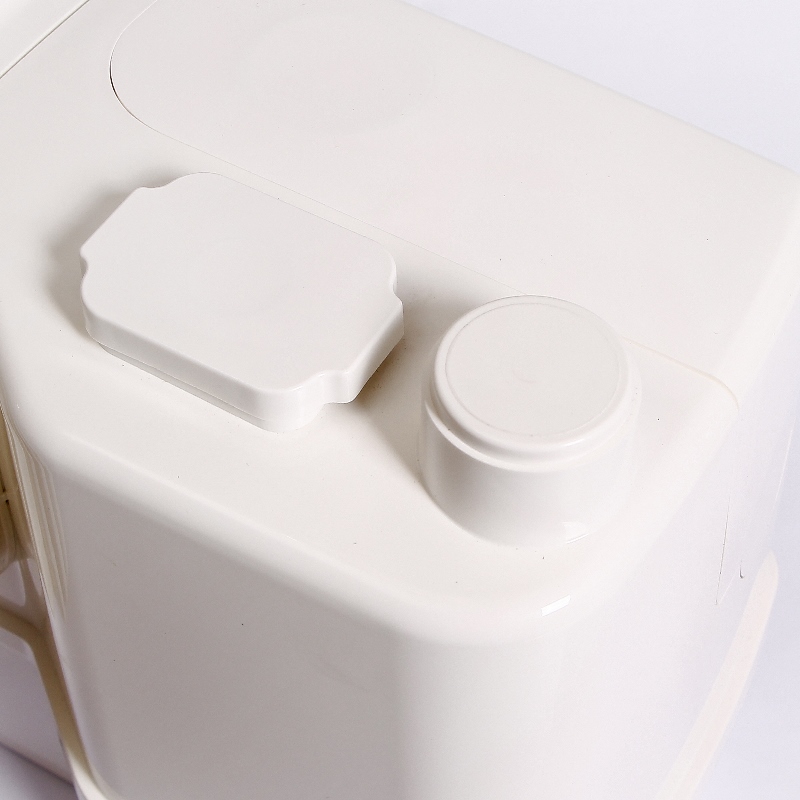 Установка канализационная бытоваяSOLOLIFT2 GRUNDFOS WC-3 97775315 - Вид №5