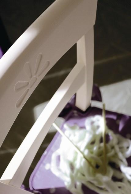 Callesella Arredamenti Линейная деревянная кухня Every day sun-id-1345512 - Вид №1