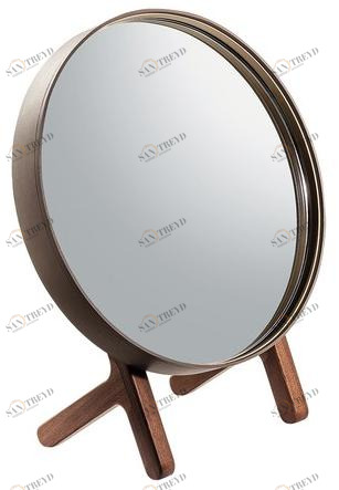 Poltrona Frau Настольное зеркало La collezione - mobili e complementi sun-id-1353205