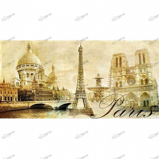 B1-341 Фотообои DIVINO Collection B 1.47х3 м B1341