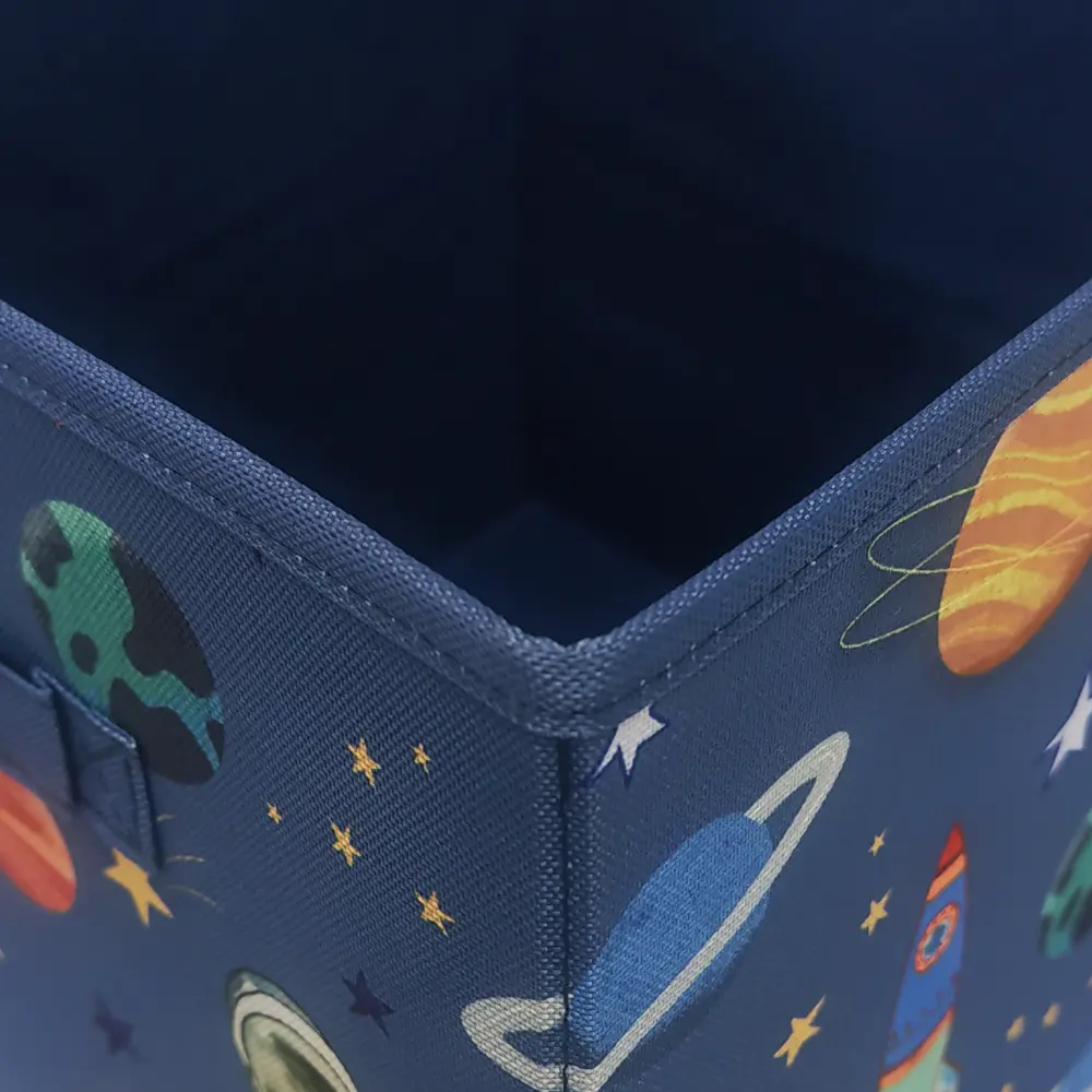 Короб-органайзер космо L KONSENSA STLM-2197065 - Вид №3