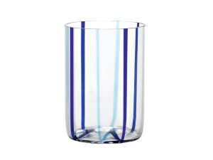 Стакан для воды из боросиликатного стекла