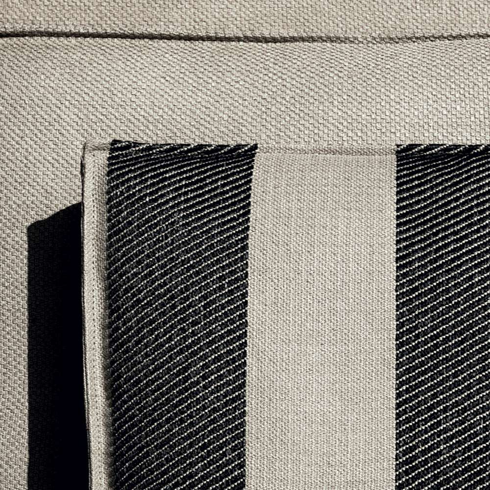 Садовое кресло с высокой спинкой B&B Italia Outdoor OH, IT RAINS! ARCH-00101935 - Вид №1