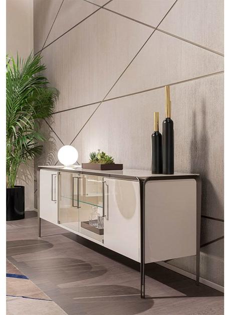 Turri Комод с распашными дверцами Milano sun-id-1373488 - Вид №1