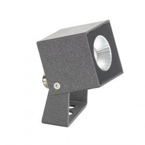 MegaSegno Spot SQ Ghidini Проекторы Plug & Play .05 Темно-Cерый (Матовый)